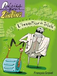 Icon image Poésies pour zinzins