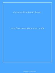 Icon image Les Circonstances de la Vie