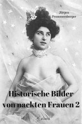 Icon image Historische Bilder von nackten Frauen 2: Historical pictures of Nude women 2
