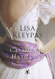 Icon image Casamento Hathaway: Um conto