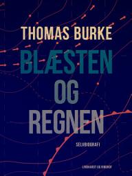 Icon image Blæsten og regnen