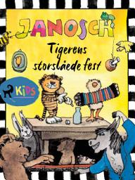 Icon image Tigerens storslåede fest