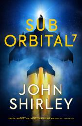 Icon image SubOrbital 7