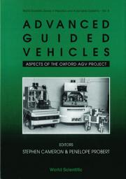 Icon image Advanced Guided Vehicles: Aspects of the Oxford AGV Project