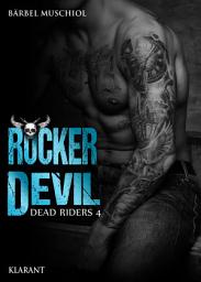 Icon image Rocker Devil - Dead Riders 4