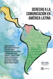 Icon image Derecho a la comunicación en América Latina