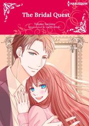Icon image THE BRIDAL QUEST: Harlequin Comics
