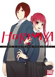 Icon image Horimiya