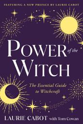 Icon image Power of the Witch: The Essential Guide to Witchcraft