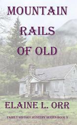 Icon image Mountain Rails of Old