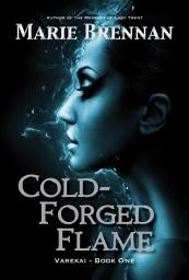Icon image Cold-Forged Flame