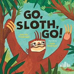Icon image Go, Sloth, Go!