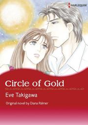 Icon image CIRCLE OF GOLD: Harlequin Comics