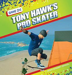 Icon image Tony Hawk's Pro Skater