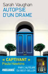 Icon image Autopsie d'un drame