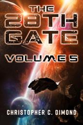 Icon image The 28th Gate: Volume 5