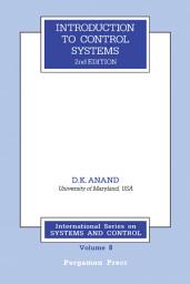 Icon image Introduction to Control Systems: Edition 2