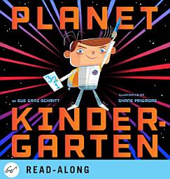 Icon image Planet Kindergarten: Volume 1