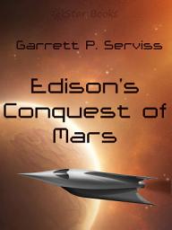 Icon image Edison's Conquest of Mars