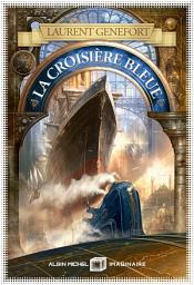 Icon image La Croisière bleue: Et autres histoires ultramodernes