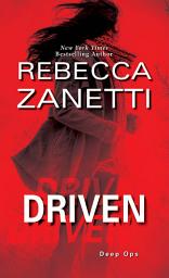 Icon image Driven: A Thrilling Novel of Suspense