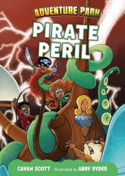 Icon image Pirate Peril