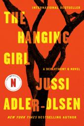Icon image The Hanging Girl: A Department Q Novel