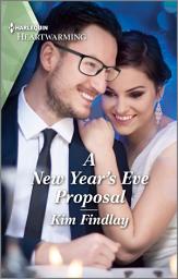 Icon image A New Year's Eve Proposal: A Clean Romance