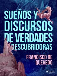 Icon image Sueños y discursos de verdades descubridoras
