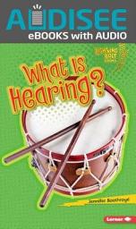Icon image What Is Hearing?
