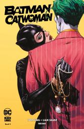 Icon image Batman/Catwoman: Band 3