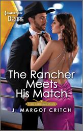 Icon image The Rancher Meets His Match: Volume 2