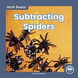 Icon image Subtracting Spiders