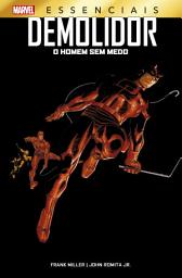 Icon image Demolidor: O Homem Sem Medo: Marvel Essenciais