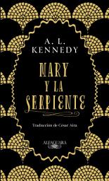 Icon image Mary y la serpiente