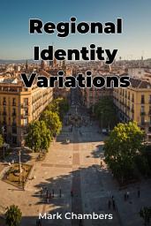 Icon image Regional Identity Variations