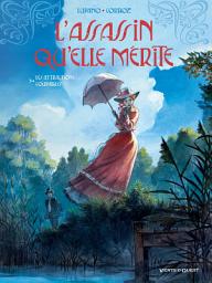 Icon image L'Assassin qu'elle mérite: Les Attractions coupables