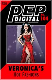 Icon image Pep Digital: Veronica's Hot Fashions