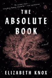 Icon image The Absolute Book: A Novel