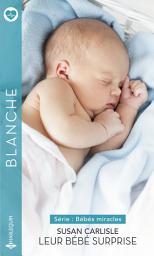 Icon image Leur bébé surprise