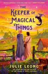 Icon image The Keeper of Magical Things