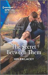 Icon image The Secret Between Them: Volume 4