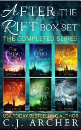 Icon image After the Rift Box Set: The Completed Romantasy (fantasy romance) Series