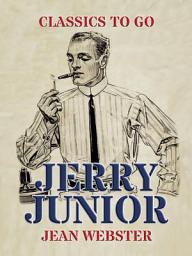 Icon image Jerry Junior