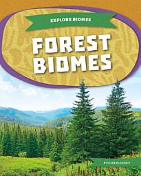 Icon image Forest Biomes