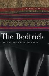 Icon image The Bedtrick: Tales of Sex and Masquerade
