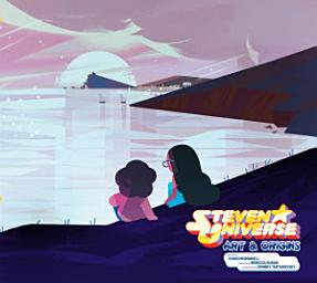Icon image Steven Universe: Art & Origins