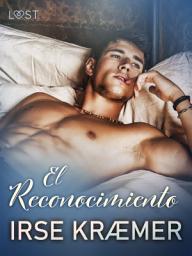 Icon image El Reconocimiento - una novela corta erótica