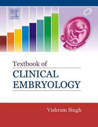 Icon image Textbook of Clinical Embryology - E-book