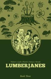 Icon image Lumberjanes